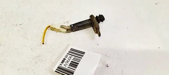 Citroen Berlingo Front door sensor 