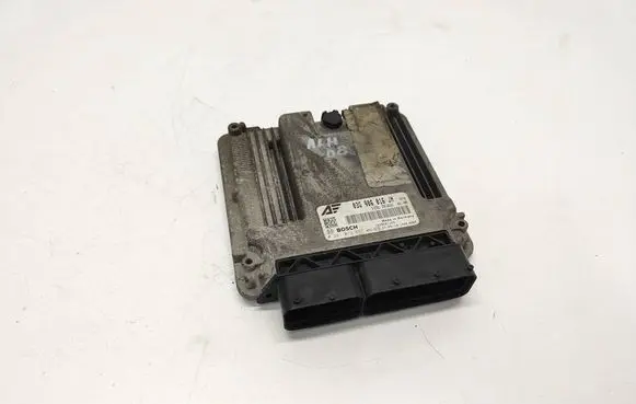 Seat Alhambra (Mk1) Engine control unit/module 03G906016JN 0281012697