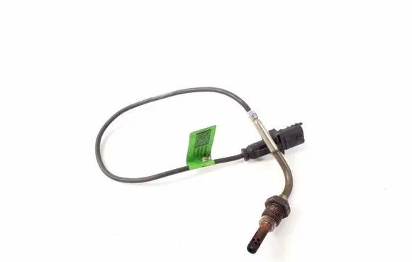 Exhaust gas temperature sensor
