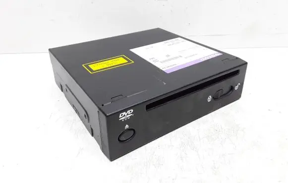 Volvo XC60 Navigation unit CD/DVD player 31285568AA