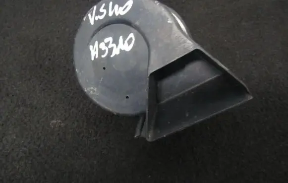 Volvo S40, V40 Horn signal 007728 a-28-657625