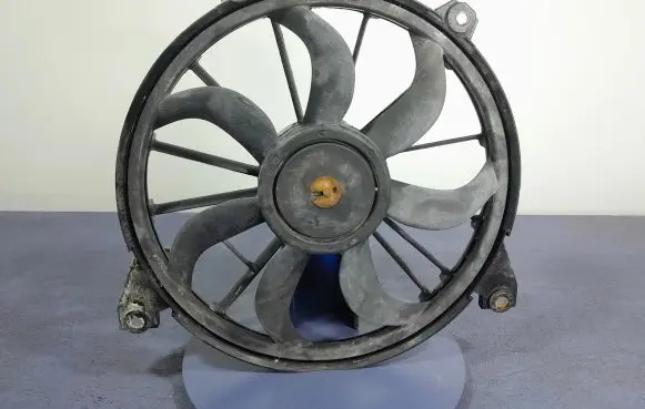 Dodge Journey Electric radiator cooling fan PM1971002