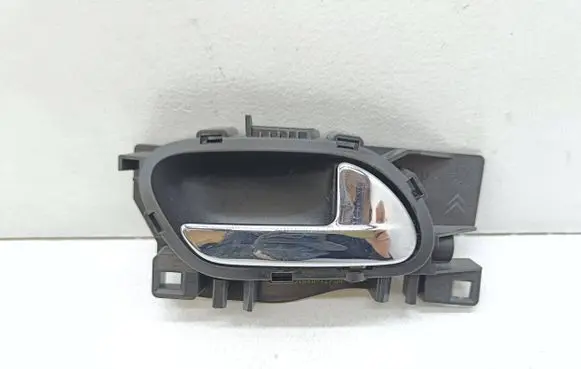 Citroen C4 I Picasso Rear door interior handle 96555516