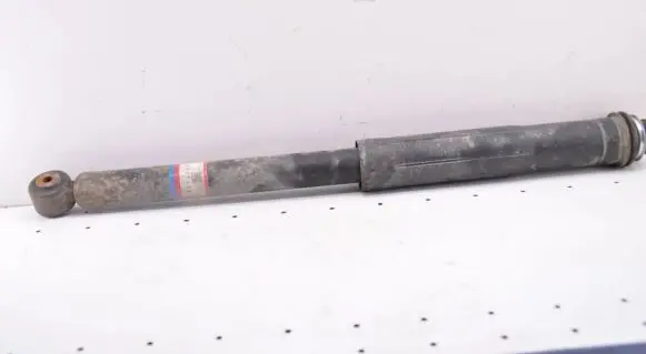 Toyota Verso-S Rear shock absorber/damper 4853052F30
