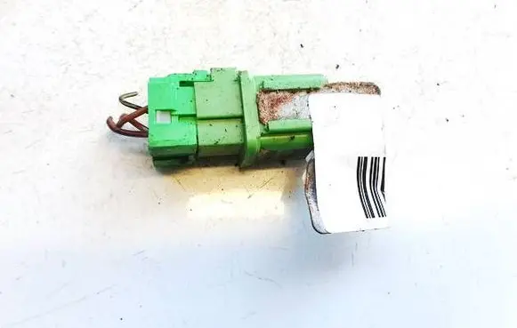 Nissan Micra Other relay 25230c9965