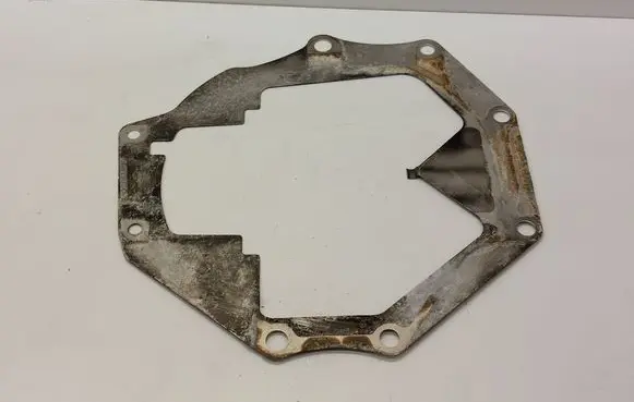 Volkswagen Tiguan Gearbox gasket 03C103551G