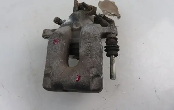 Peugeot 307 Rear brake caliper 