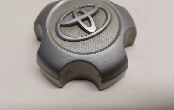 Toyota RAV 4 (XA30) Original wheel cap PA666GF30