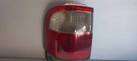 Ford Galaxy Rear/tail lights 964463 964465