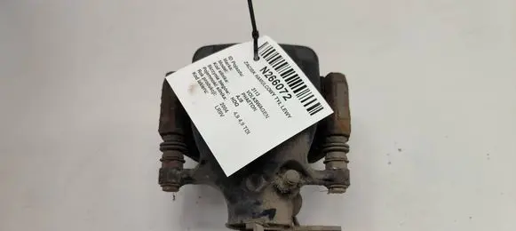 Volkswagen Phaeton Rear brake caliper 