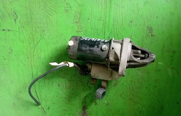 Honda Civic Starter motor