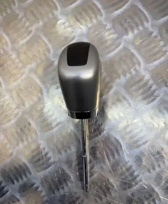 Subaru Legacy Gear shifter/selector 1887