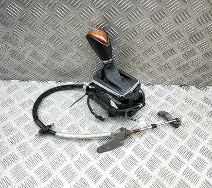 Maserati GranTurismo Gear shifter/selector 217517