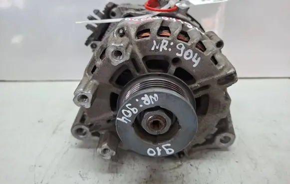 Fiat Panda III Generator/alternator S27645904 00522041910