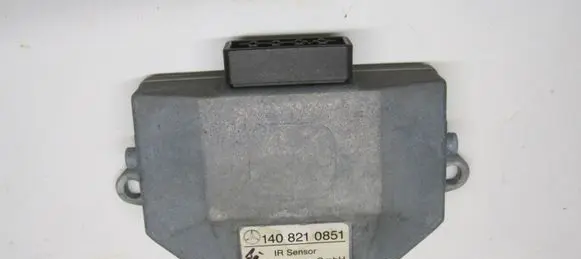 Suspension control unit/module