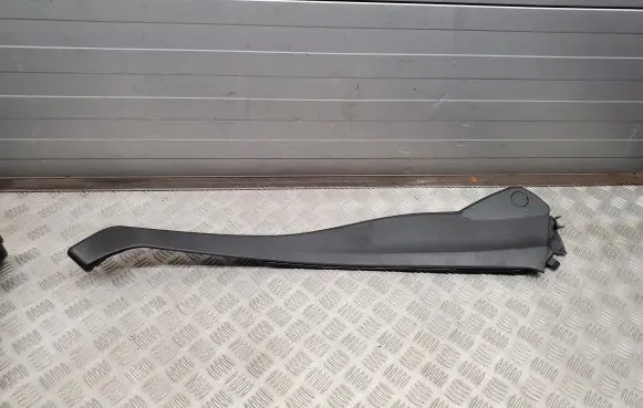Chevrolet Camaro Other center console (tunnel) element 23200657