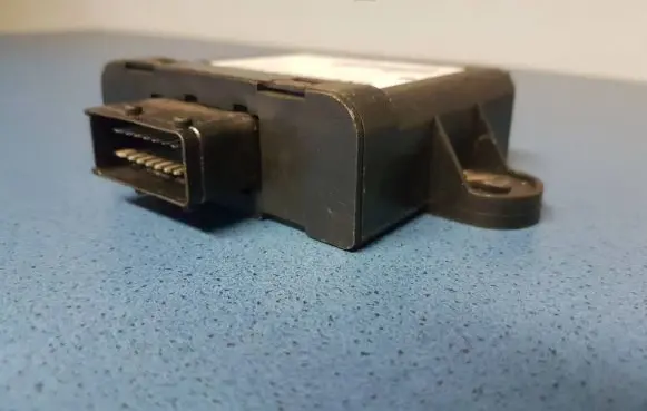 Volvo V50 Comfort/convenience module 4N5T9S338AA EAS32001 09753009905