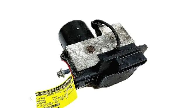 Mercedes-Benz S W220 ABS Pump A0034318712