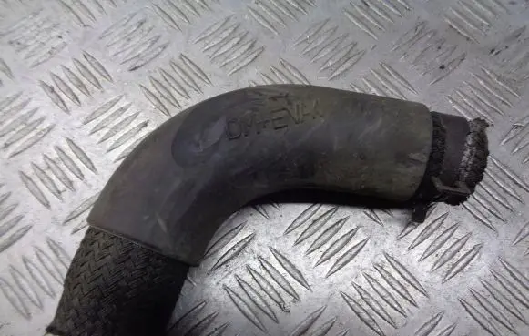 Hyundai Matrix Intercooler hose/pipe