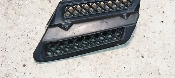 Fiat Punto (188) Front bumper lower grill 735264444 B816