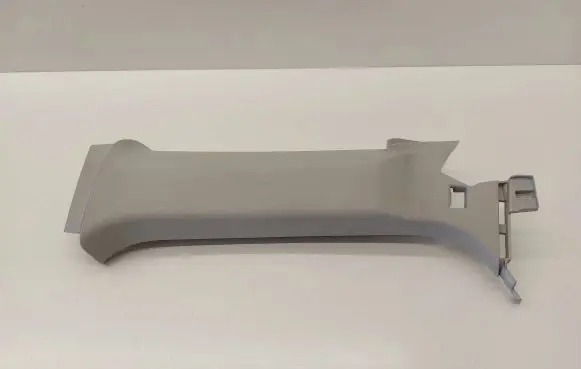 Volkswagen Golf VII (C) pillar trim 5G9867288