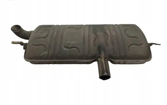 Other under body part