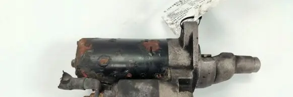 Volkswagen PASSAT B5 Starter motor