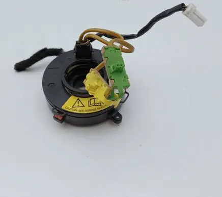 Fiat Multipla Airbag slip ring squib (SRS ring) 2775112001