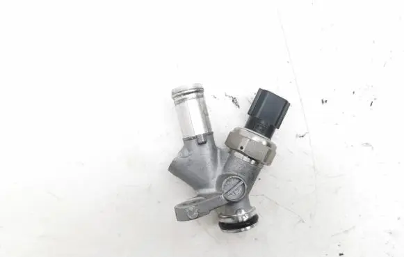 Coolant temperature sensor