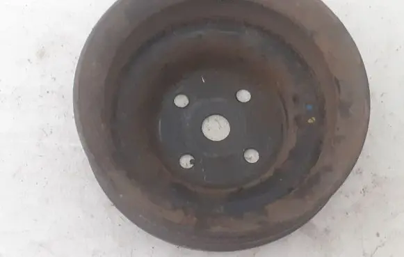 Ford Ranger Crankshaft pulley 1449018