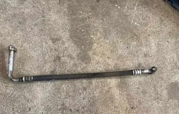 Seat Toledo II (1M) Air conditioning (A/C) pipe/hose 1J0820721H99113 TCH1J0820721H99113