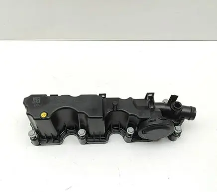 Jaguar XF X260 Breather/breather pipe/hose G4D36J014CE