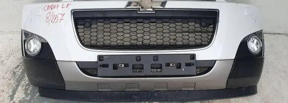 Chevrolet Captiva Front bumper 20999612