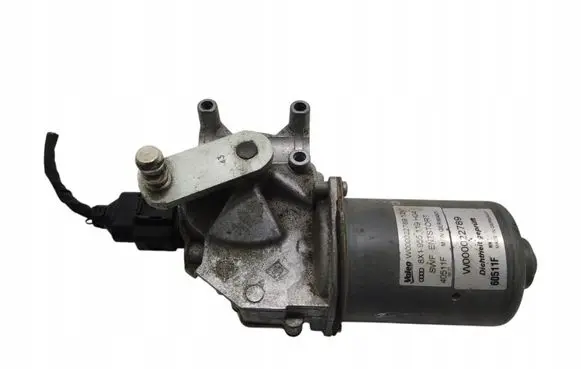 Audi A1 Wiper motor 8X1955119