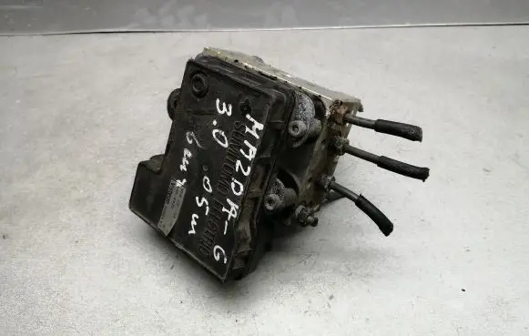 Mazda 6 ABS Pump 4364922 2066443