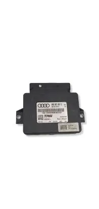 Audi A4 S4 B8 8K Hand brake control module 8K0907801E A2C53281093