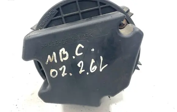 Mercedes-Benz C W203 Secondary air pump 0580000011 A0001403785