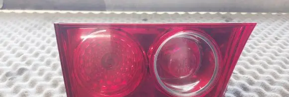 Honda Accord Tailgate rear/tail lights P5921L