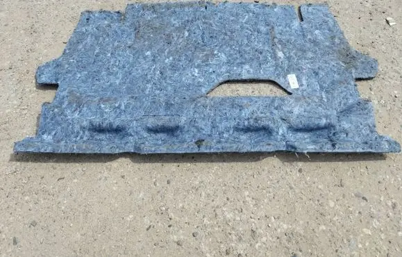 Volkswagen Tiguan Allspace Center console 5NL863741A BBTYPV102A