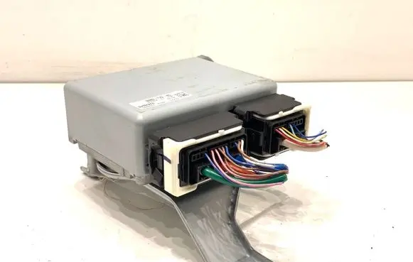 Power steering control unit/module