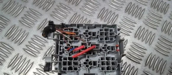 Sensor