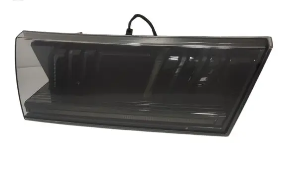 Peugeot 508 II Tailgate rear/tail lights 9813508280
