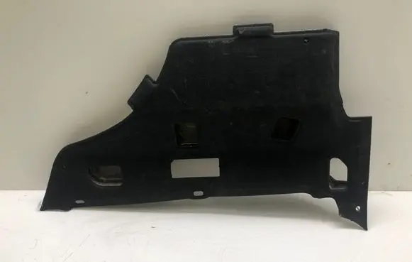 Citroen DS4 Other interior part