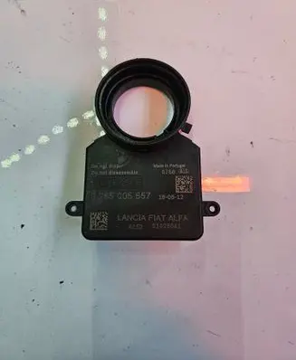 Steering angle sensor