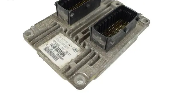 Ford Ka Engine control unit/module 51899840