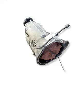 Mercedes-Benz C W203 Automatic gearbox 722640 R140212601 2032710001