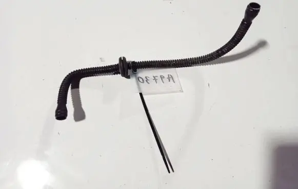Citroen C8 Air intake hose/pipe