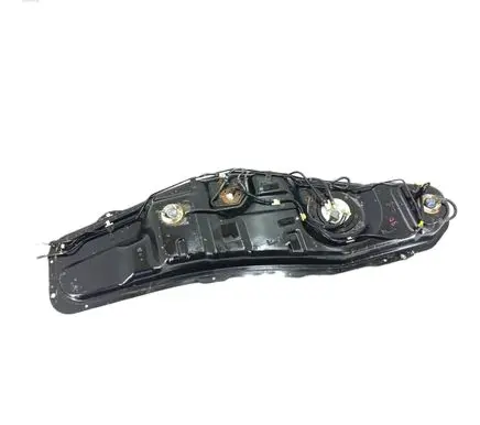 Mitsubishi Pajero Fuel tank 