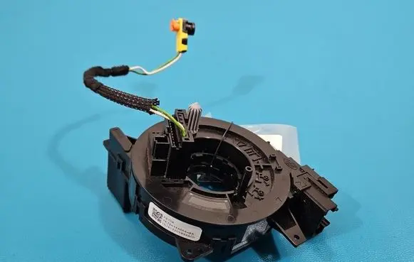 Jaguar XE Airbag slip ring squib (SRS ring) FK7214A664BA IMPRK1546695
