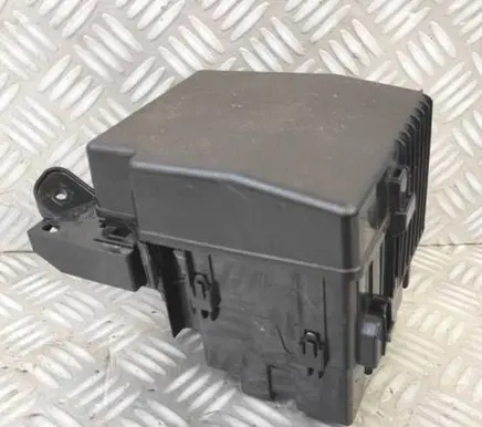 Mitsubishi Space Star Fuse box set 